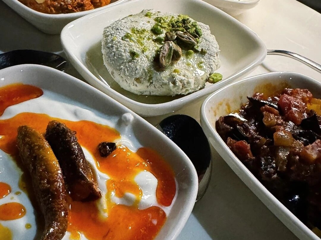 Solem Cave Suites主图