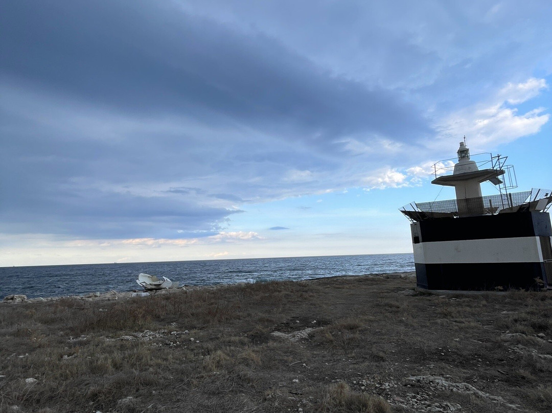 Thapsos-Priolo Gargallo必去景点