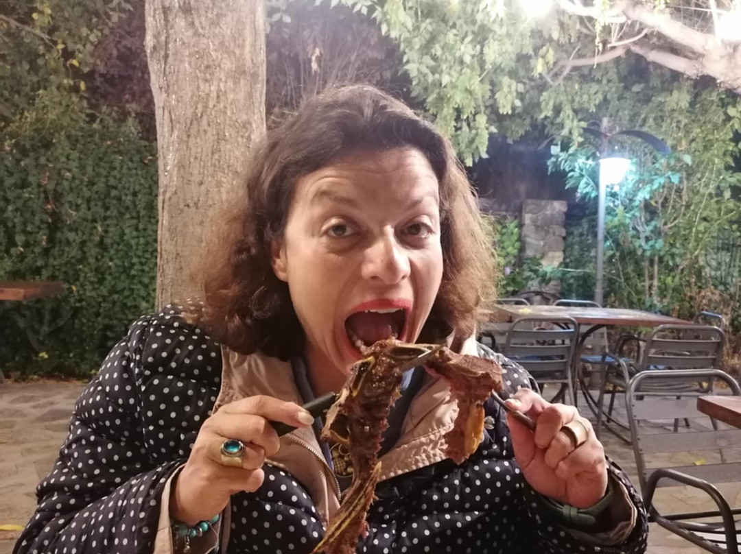 Oikoperiigitis Hotel主图