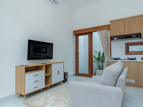 The Lingga Villas Ubud