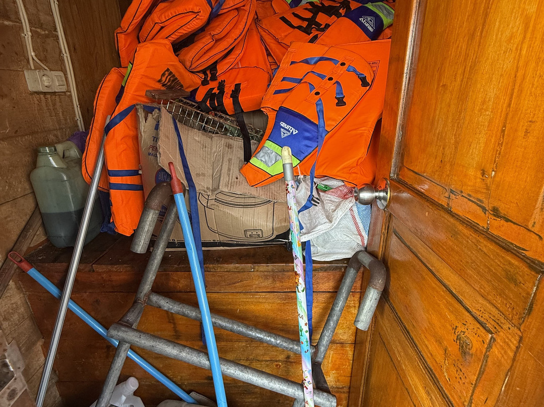 Rinjani Kingdom-Bayan必去景点