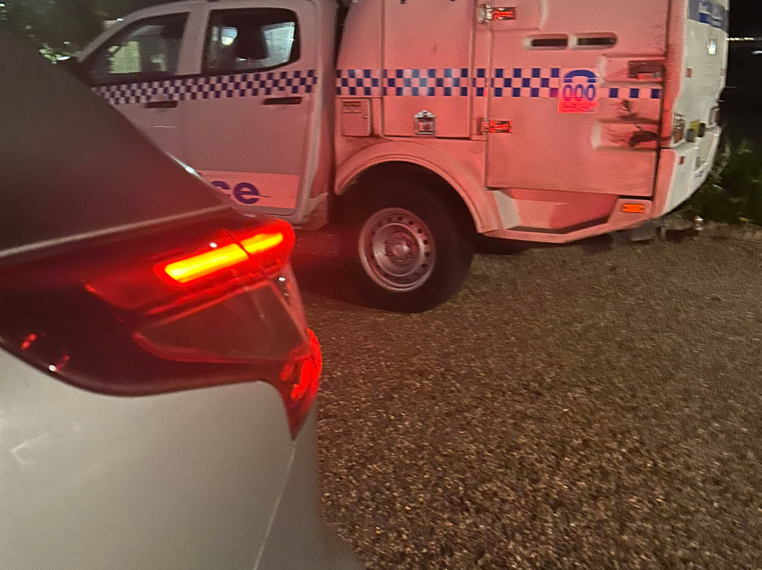 Central Motel Nelson Bay主图