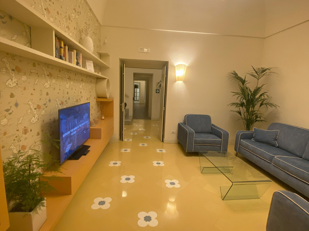 Unconventional Sorrento主图