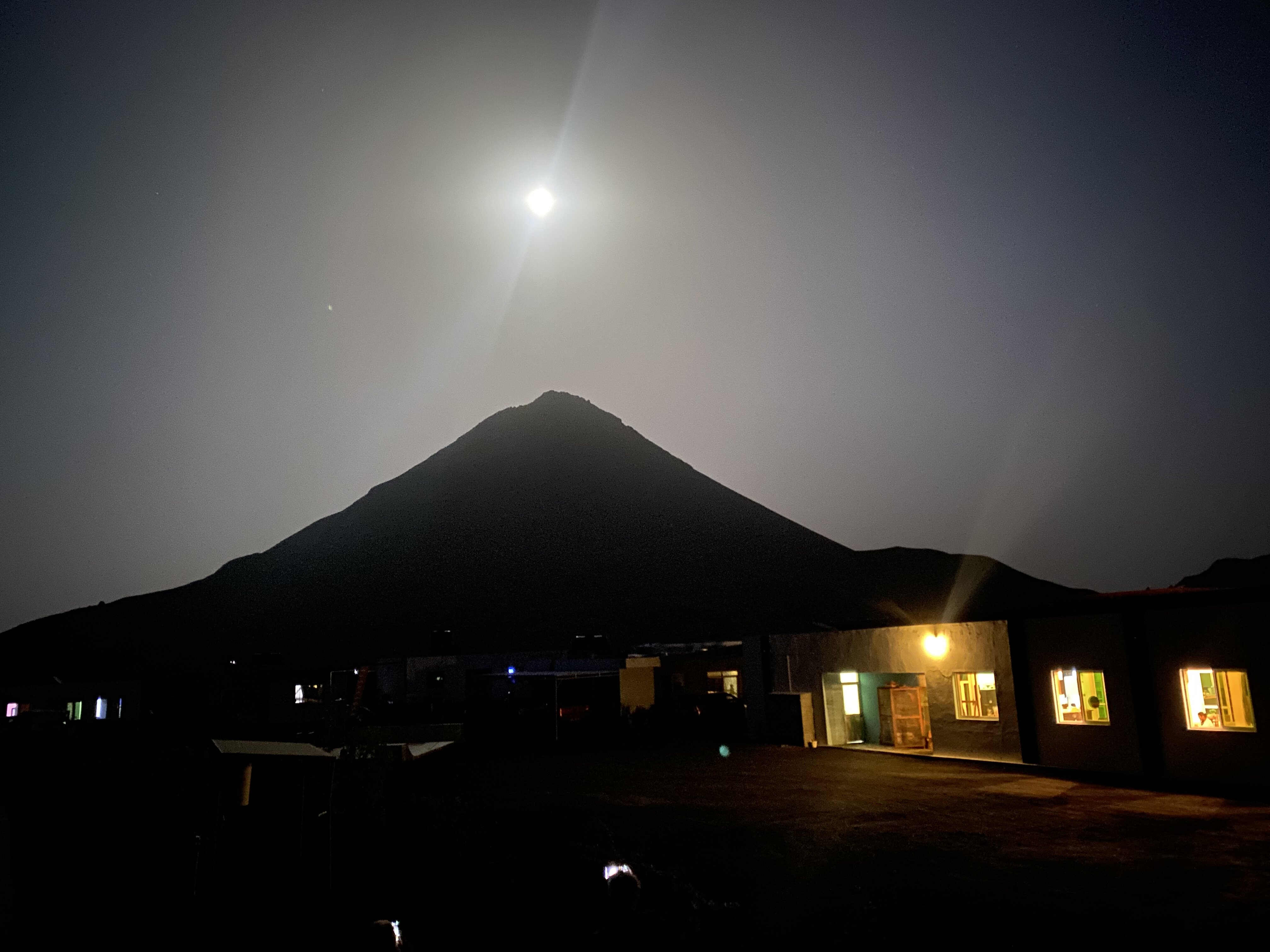 Casa Marisa-酒店景观