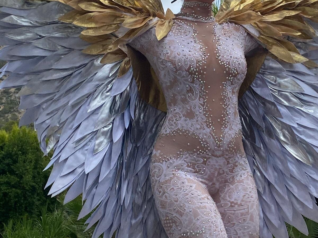 Hotel Restaurante La Plantacion主图