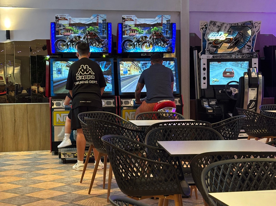 培亞布蘭卡 HL 俱樂部飯店主图