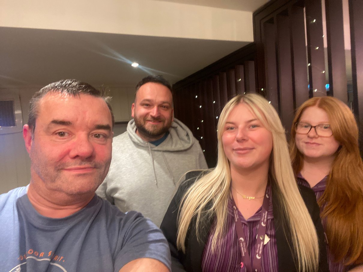 因佛内斯中心优品迎酒店（米尔伯恩路）-官方