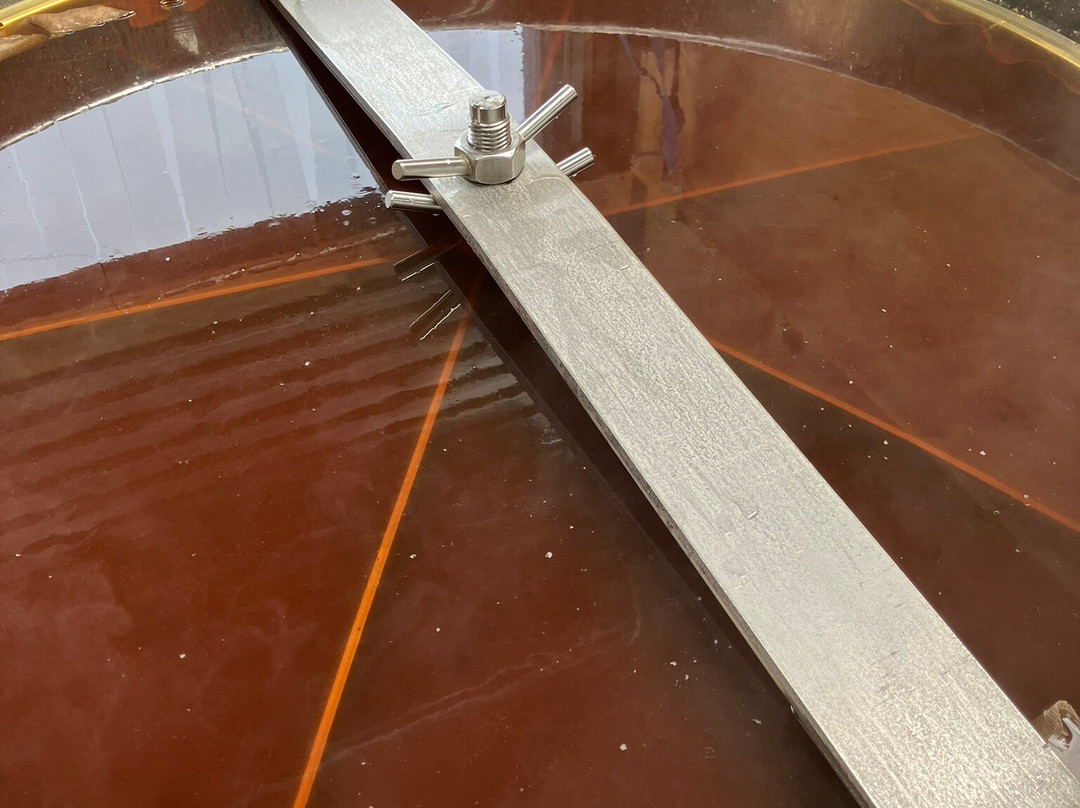 Alchymia Distillery-温耶德必去景点