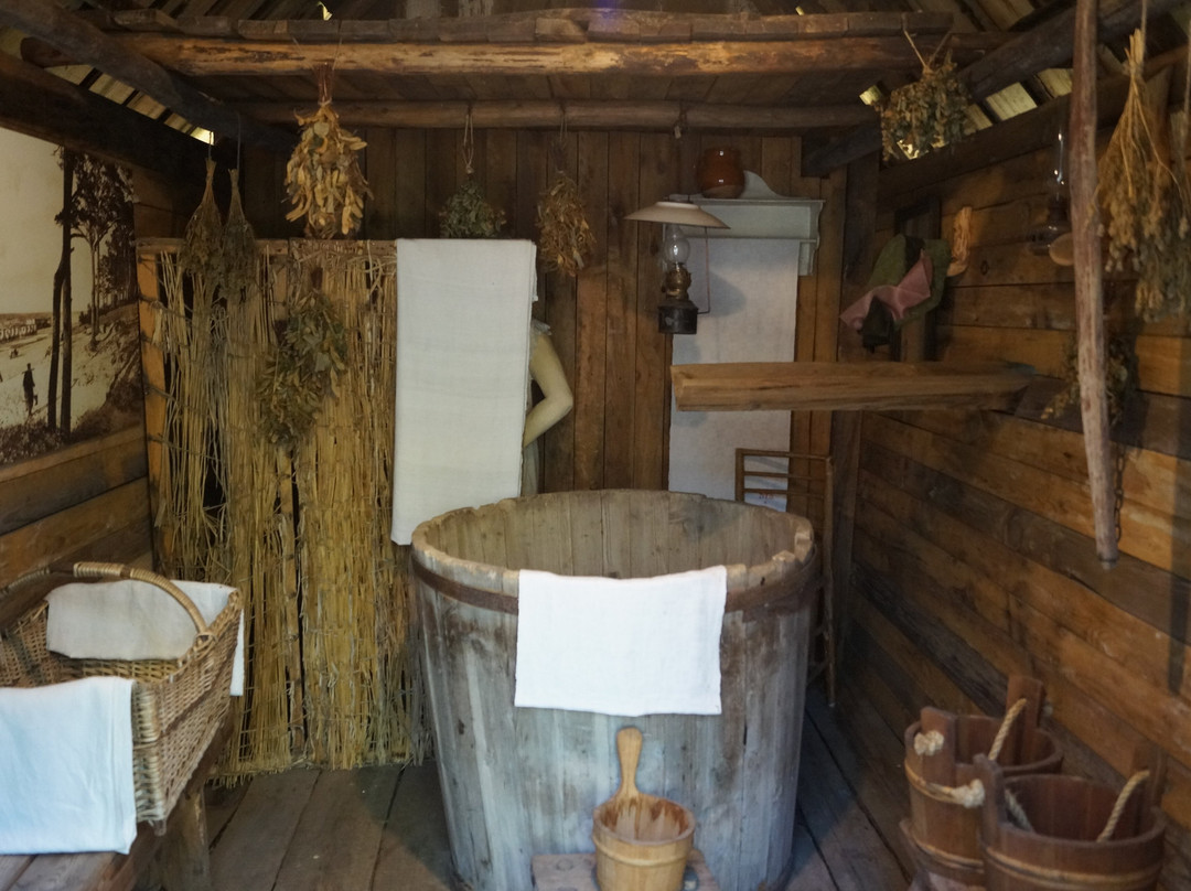Jurmala open-air museum-尤尔马拉必去景点