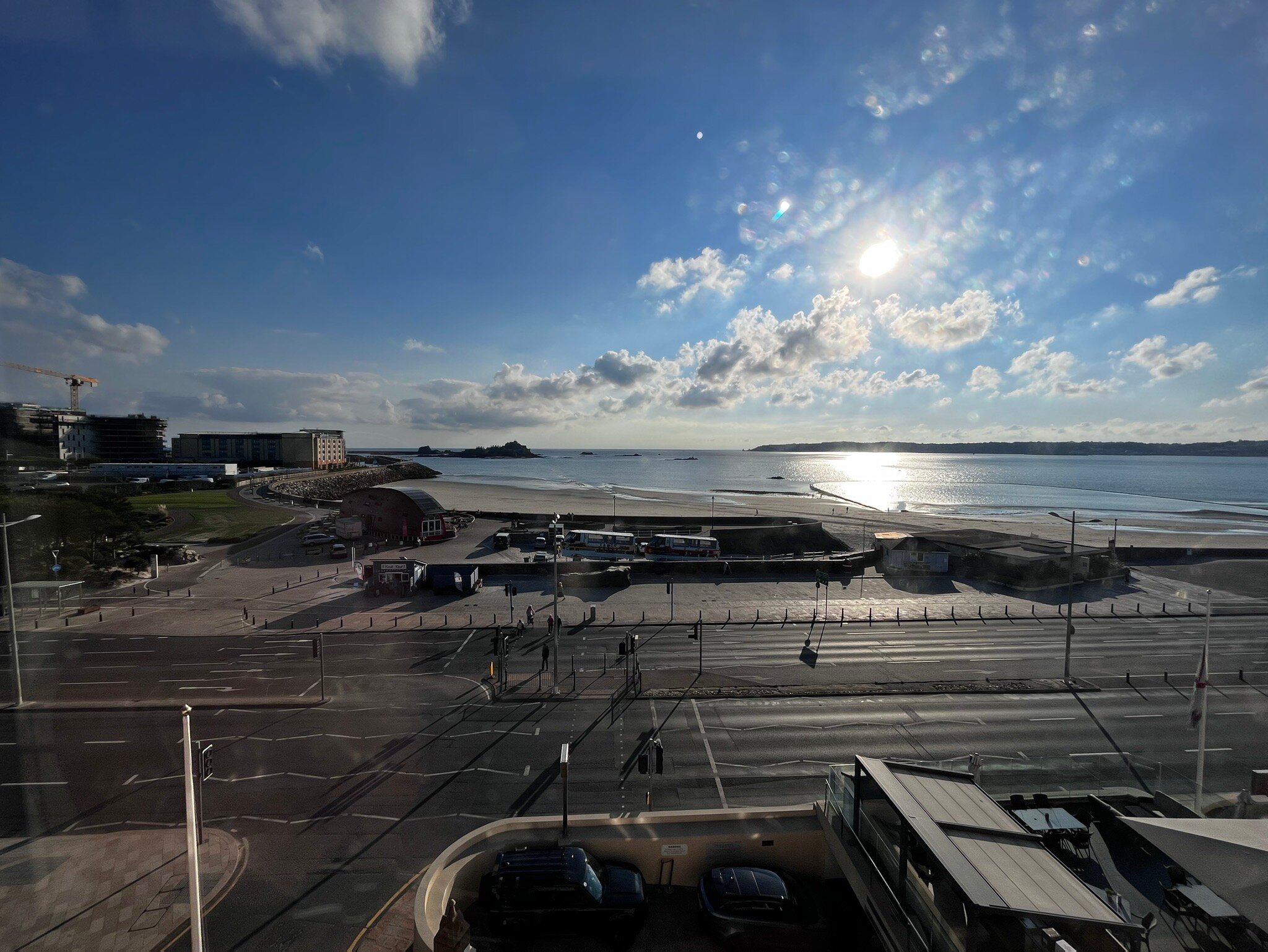 Grand Jersey Hotel & Spa-官方