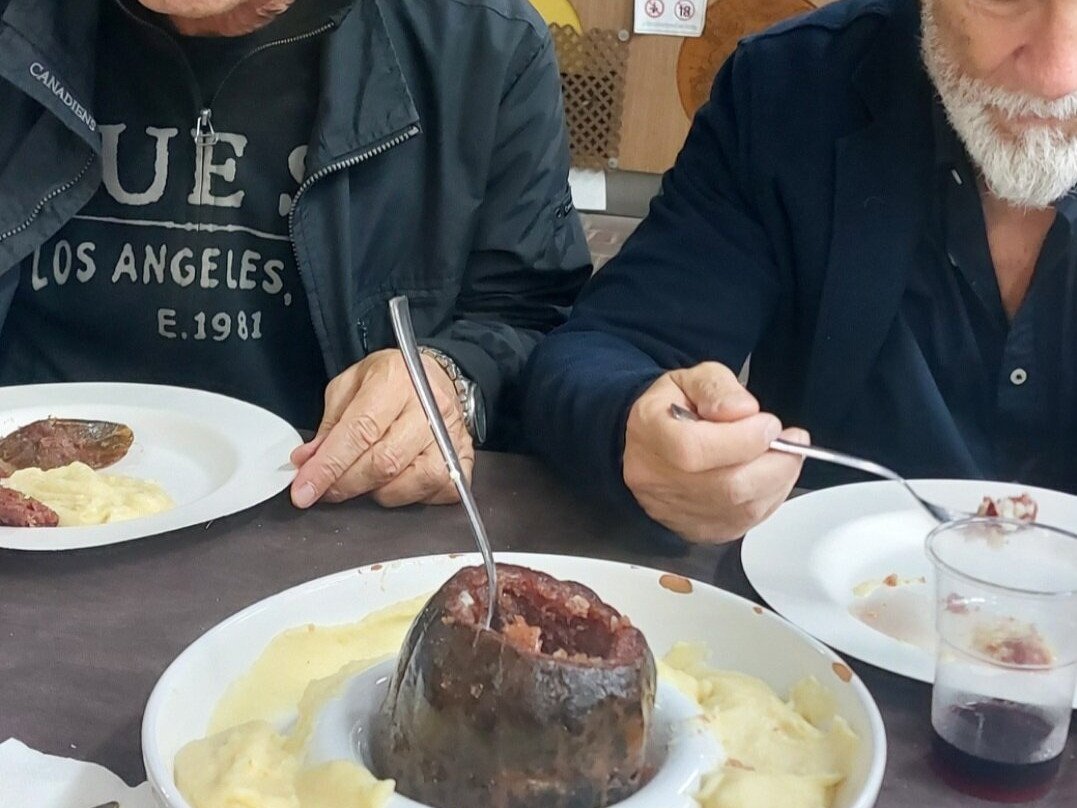 Sagra della Salama da Sugo-Buonacompra必去景点