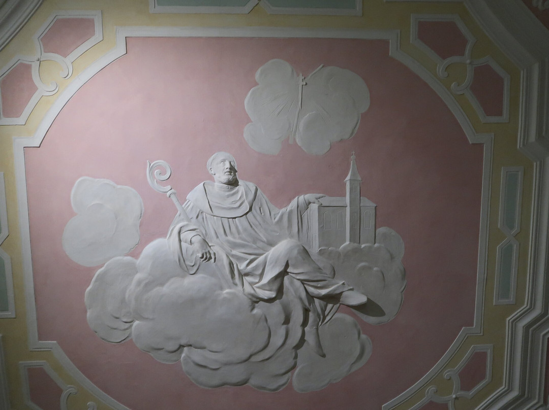 Kloster Wiblingen-乌尔姆必去景点