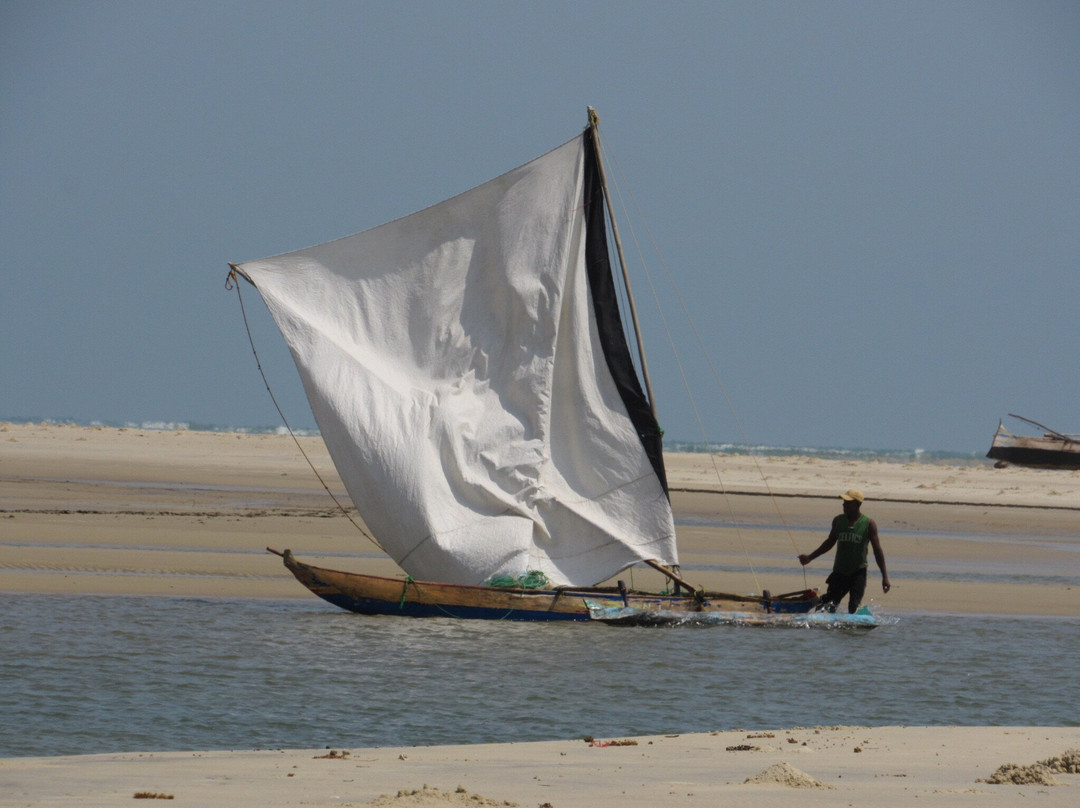 Ramartour Madagascar s.a.r.l.-Ambohidratrimo必去景点
