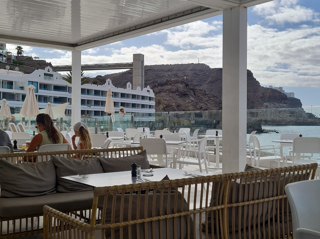 Ocean Beach Club Gran Canaria主图