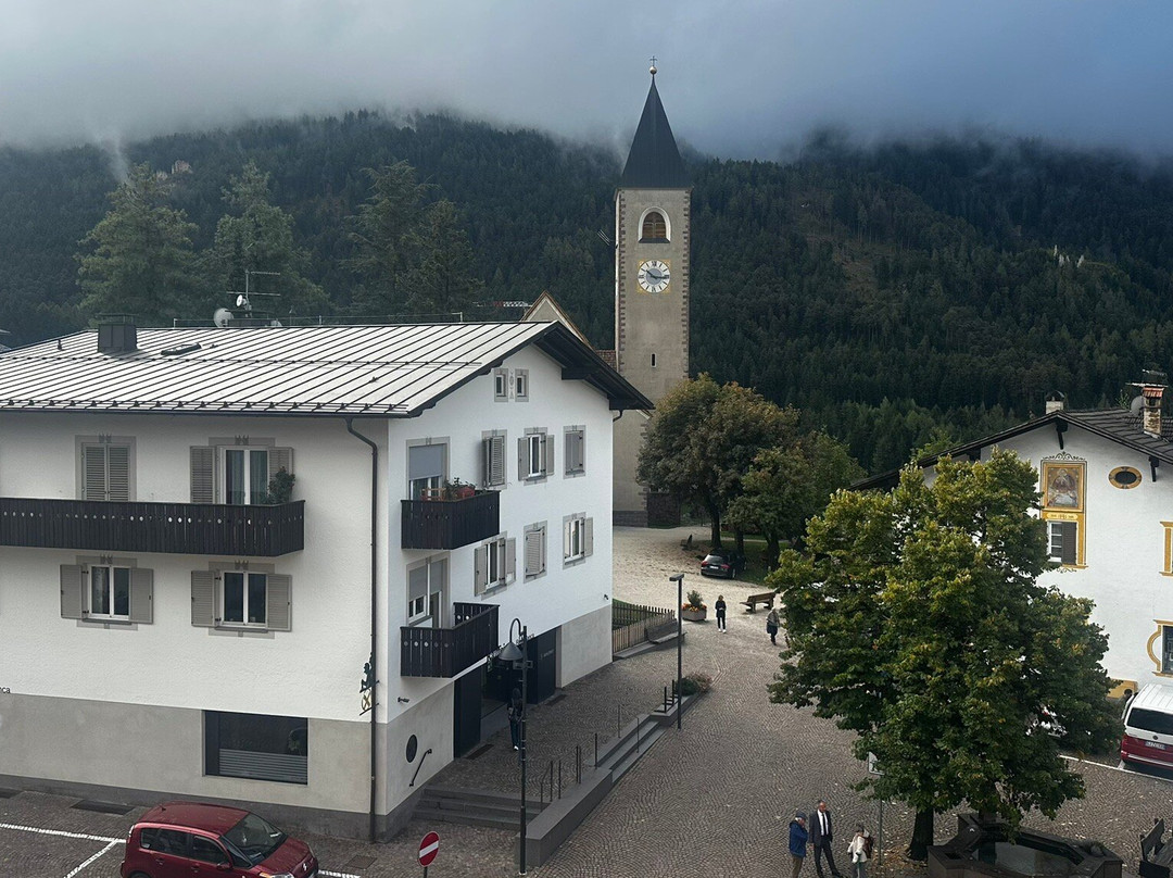 Artnatur Dolomites Hotel & Spa主图