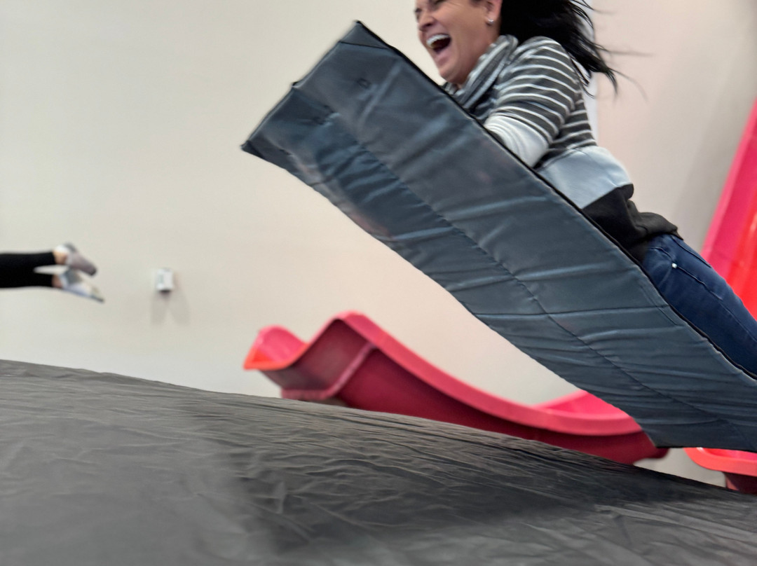 Up! Ultimate Adventure Park-Lansdowne必去景点