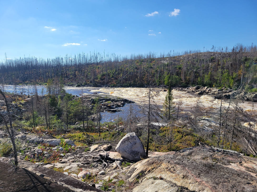 XPXP-Saint-Adolphe-d'Howard必去景点