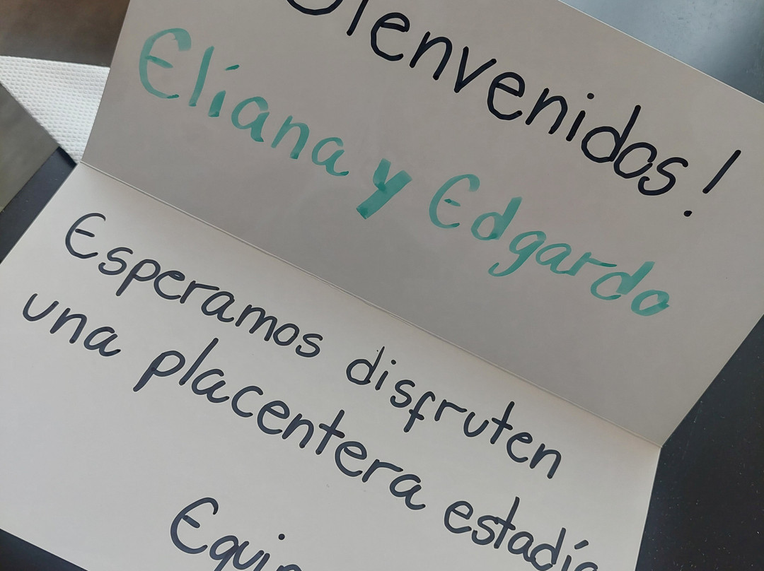 Hotel Novotel Arica主图