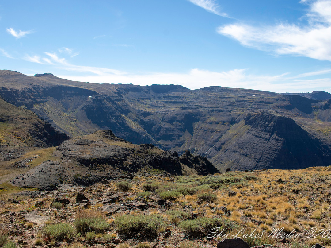 Steens Mountain-Frenchglen必去景点