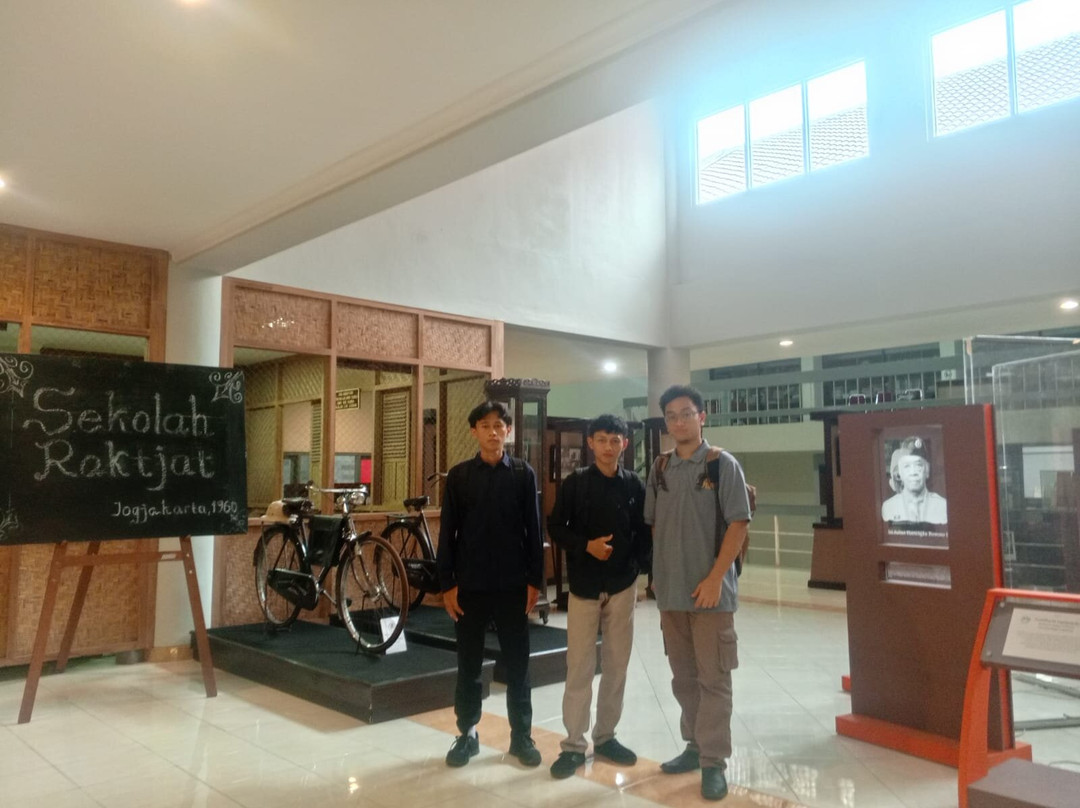 Museum Pendidikan Indonesia Uny
