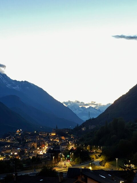 Relais Du Foyer主图