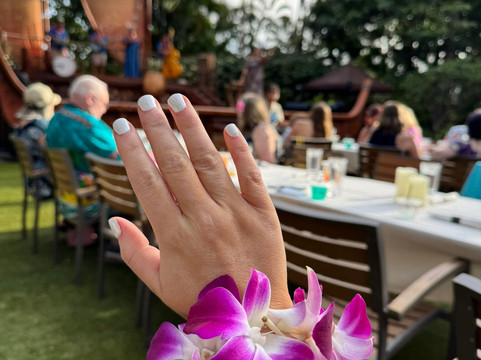 KA WA‘A – A Lū‘au on Oʻahu at Aulani, A Disney Resort & Spa-考普雷必去景点