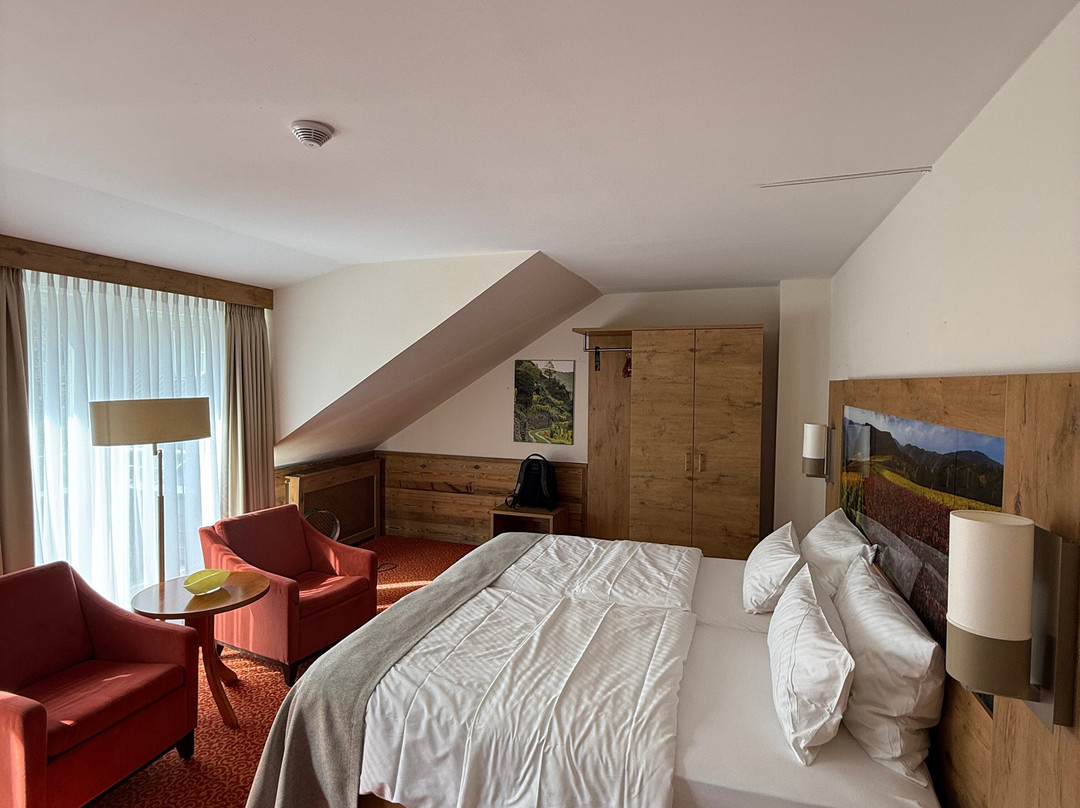 Hotel Rodderhof主图