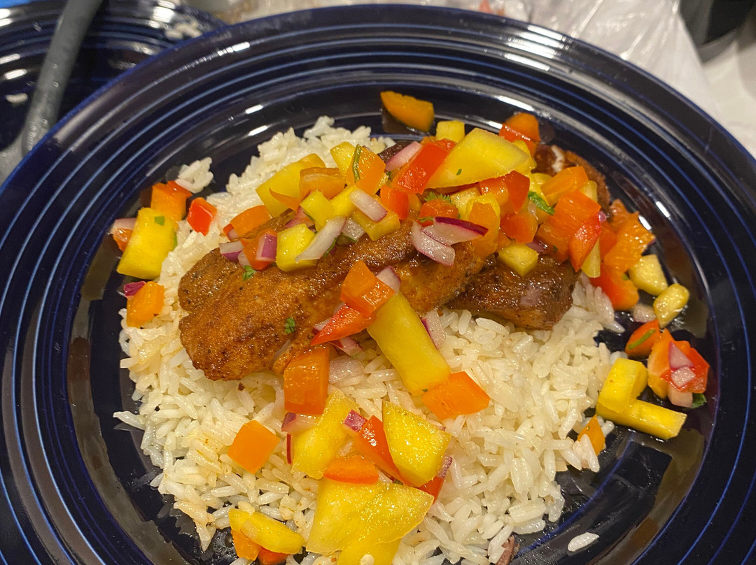 Dorothy Fishing Charters-奥腊涅斯塔德必去景点