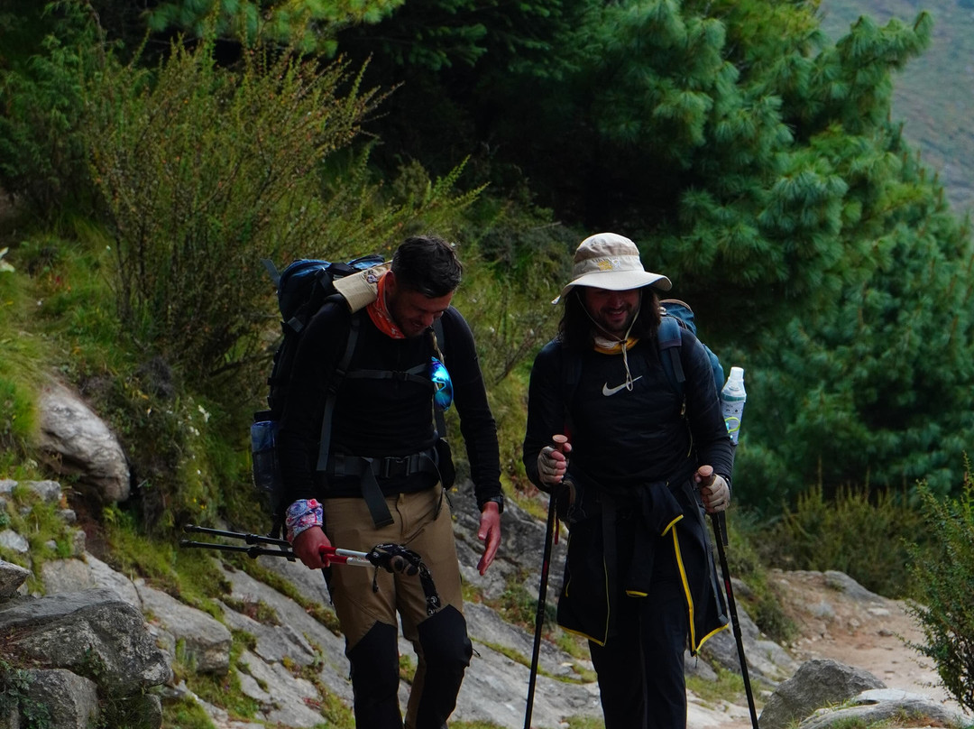 Adventure Himalaya Circuit Treks and Tours - Private Day Tours-加德满都必去景点