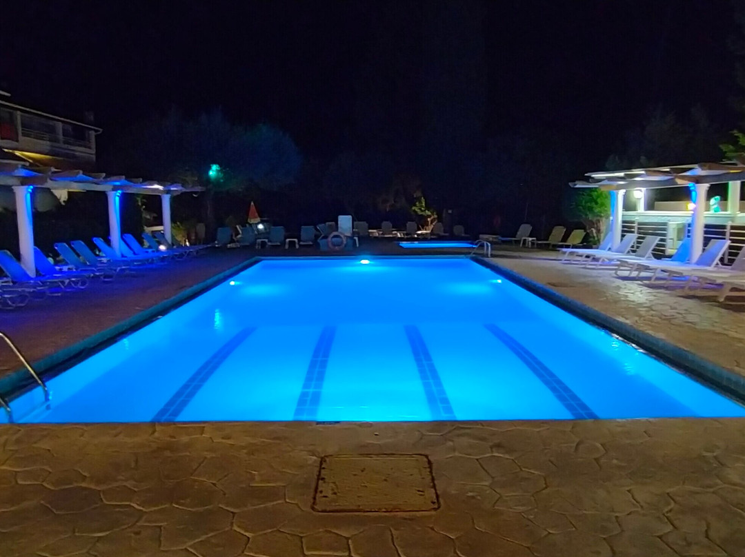 Katia Beach Hotel主图