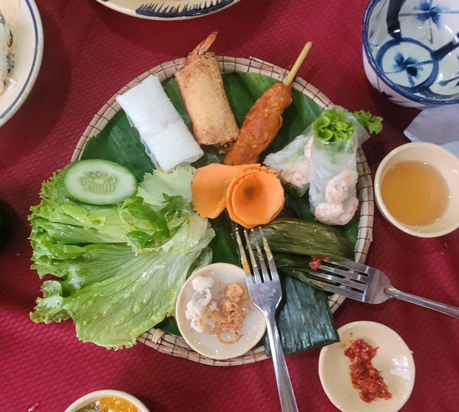 Horizon Vietnam Travel-河内必去景点