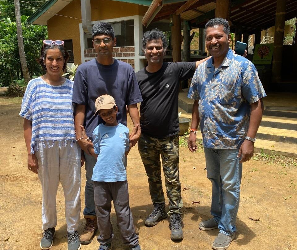 Paradise Island Safari-Gampola必去景点