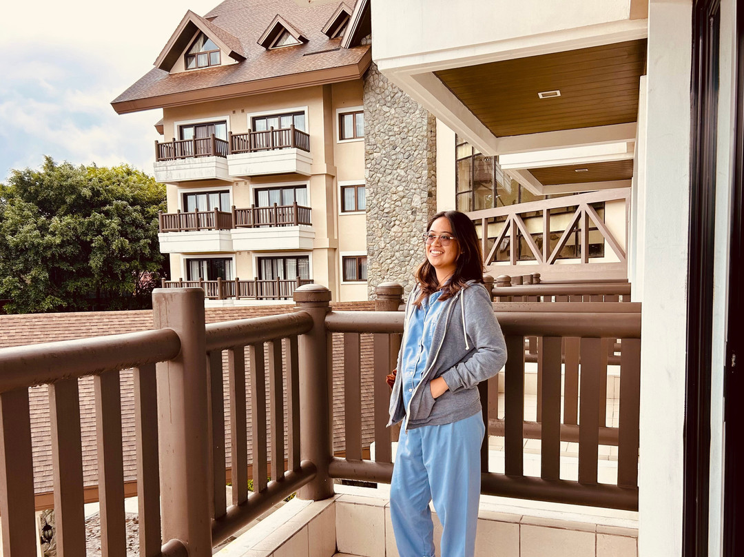 阿扎雷亚宾馆主图