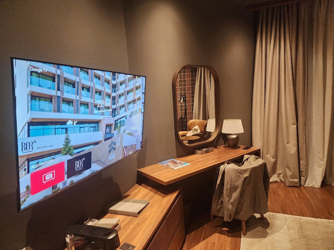 BOR Hotel By Karisma主图