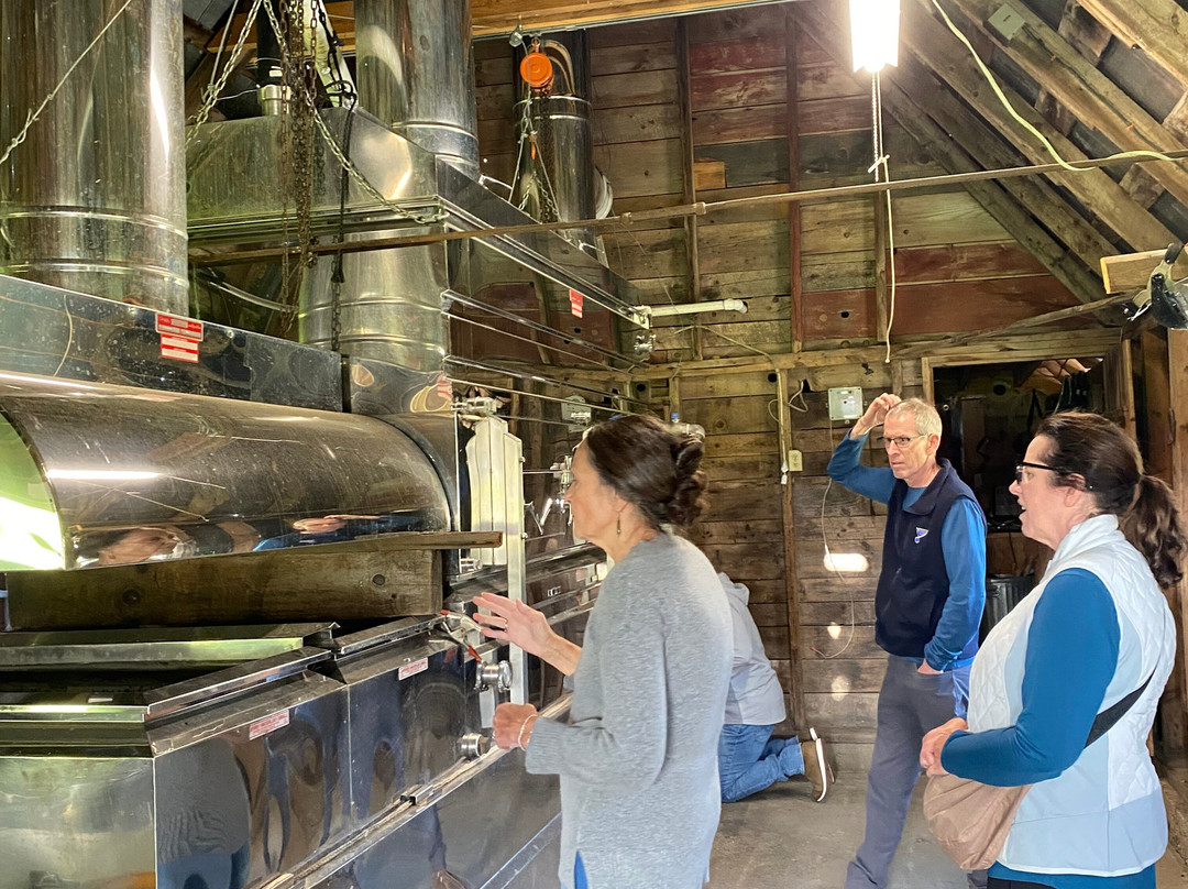 Plummer's Sugar House-Grafton必去景点