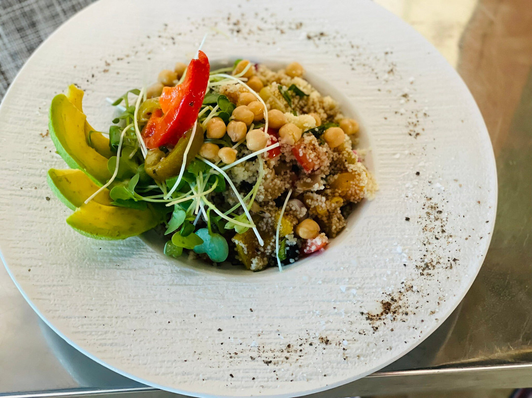 Meet n' eat Homemade Foods Da Nang - Vietnamese Cuisine, Vegetarian & Fusion Food