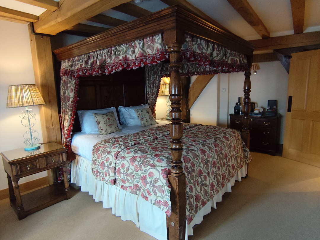 The Townhouse Ludlow主图