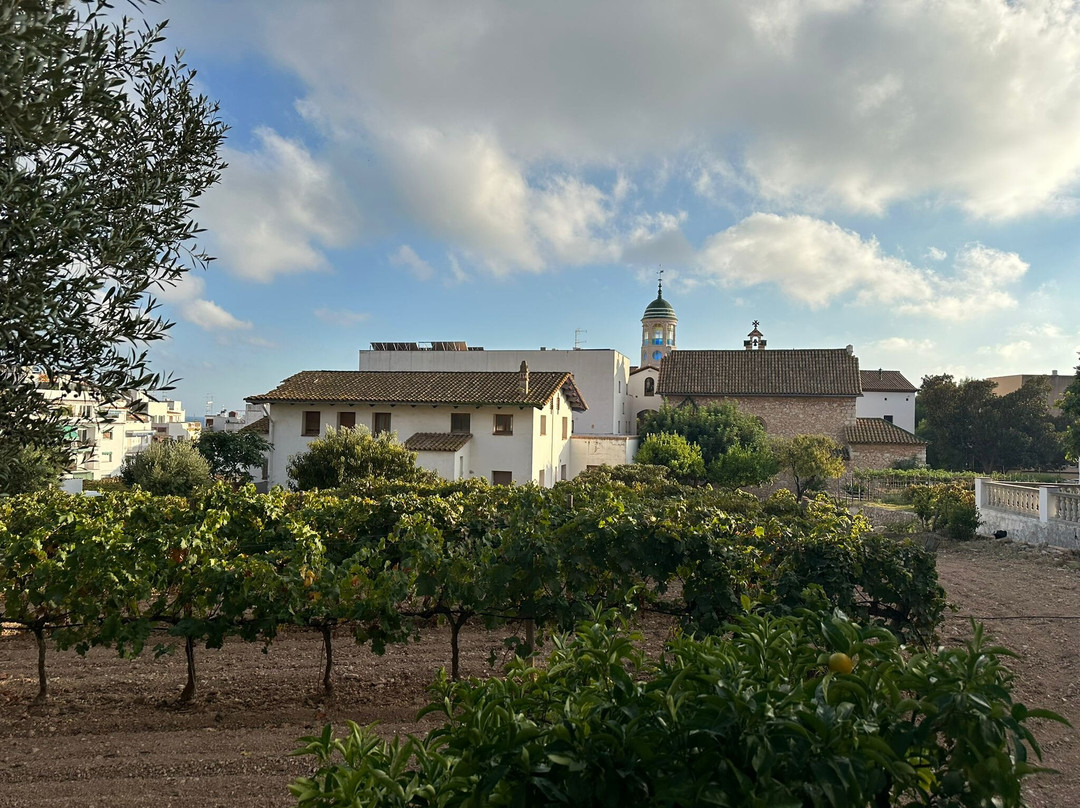 Centre d'Interpretacio De La Malvasia-锡切斯必去景点