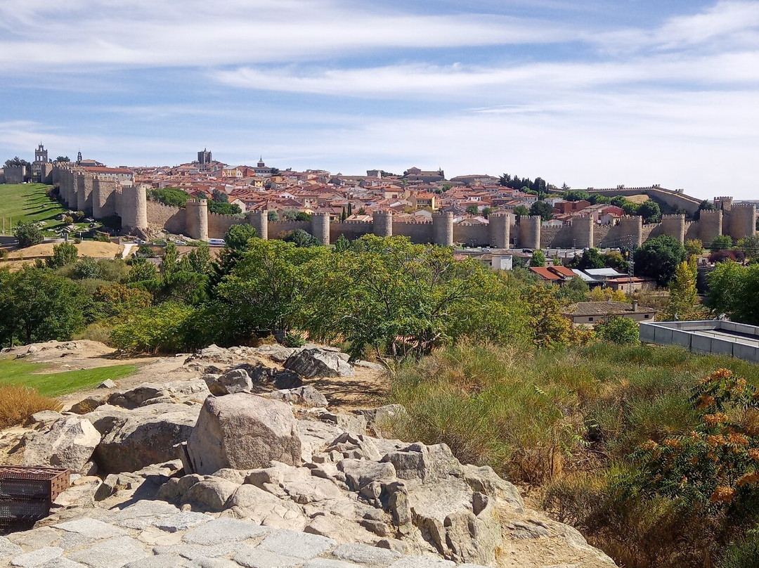 Newmarket Holidays-Wallington必去景点