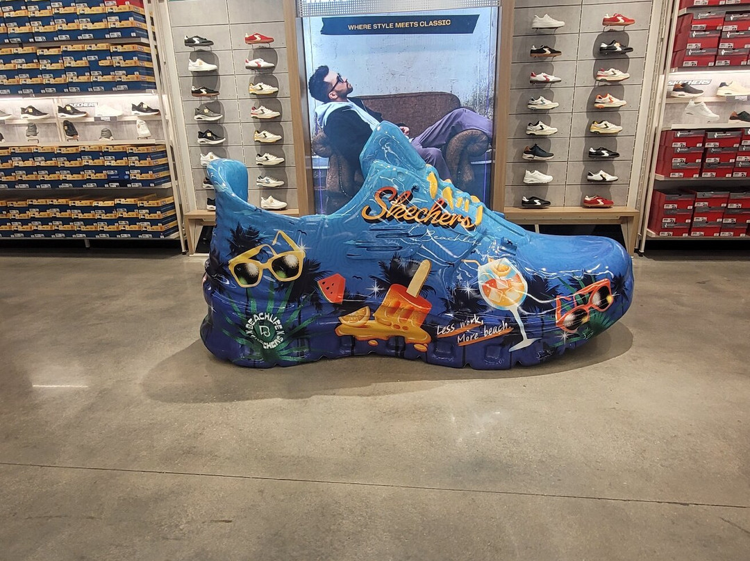 海豚商场-迈阿密必去景点