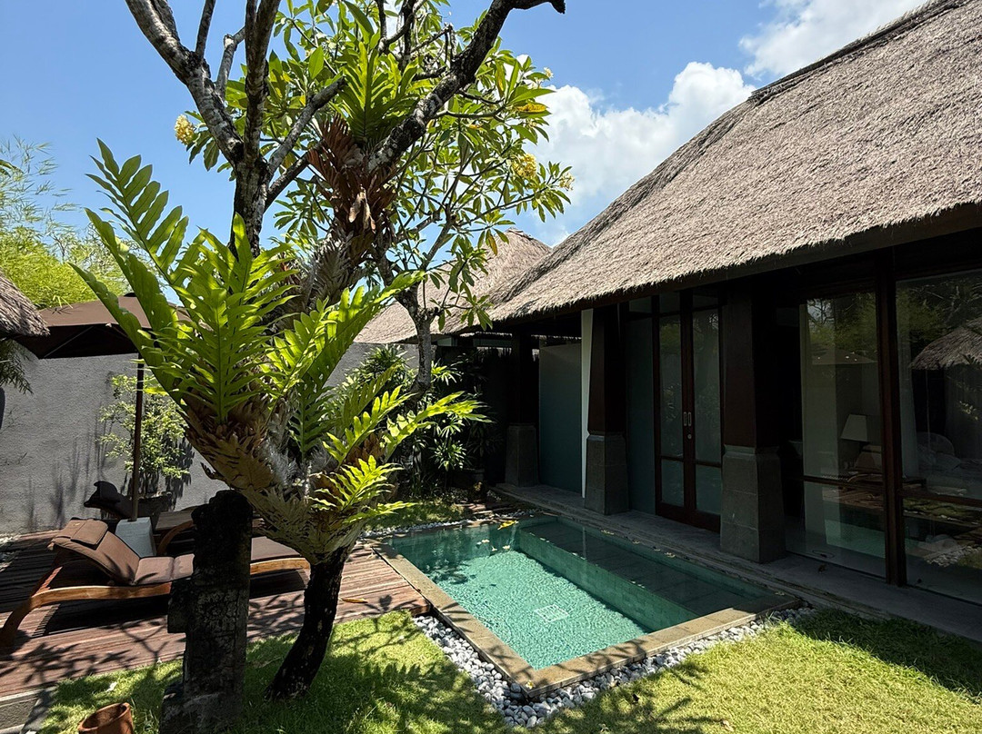 巴厘卡亚娜酒店主图