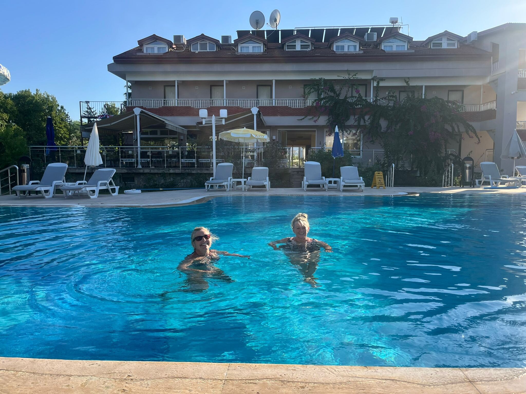 Palmiye Resort Hotel Dalyan-官方