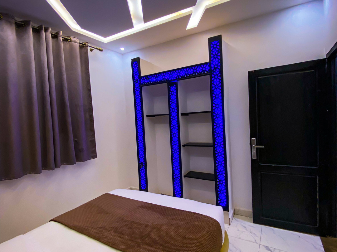 Camping Equinox主图