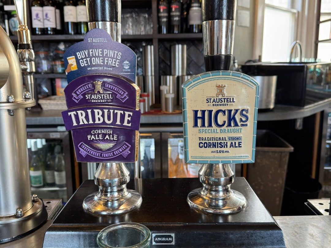 Chain Locker Hotel主图