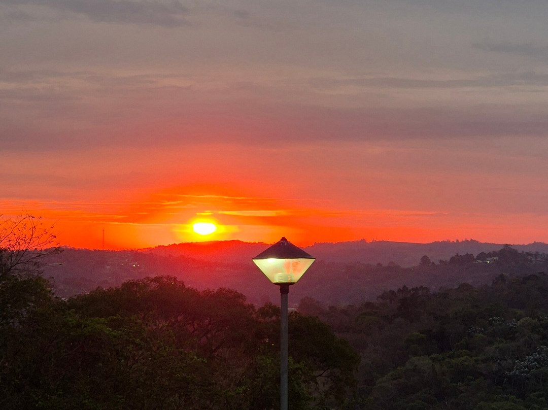 Refúgio do Saci Hotel e Eventos主图