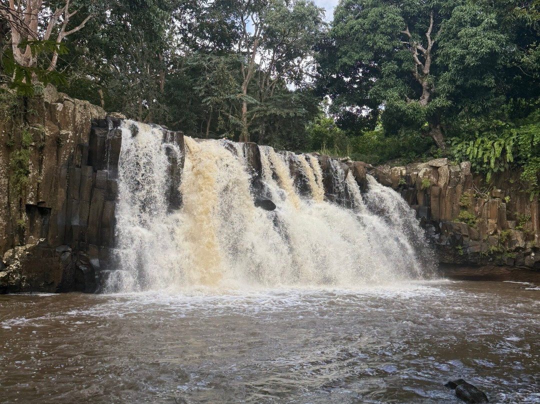 Rochester Falls-Souillac必去景点