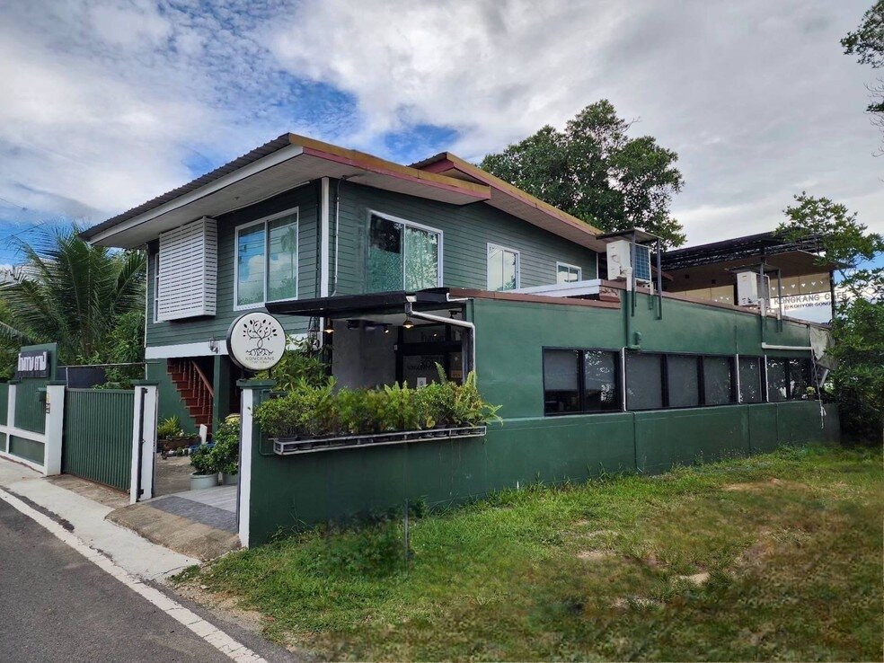 Kongkang Café Koh Yo主图