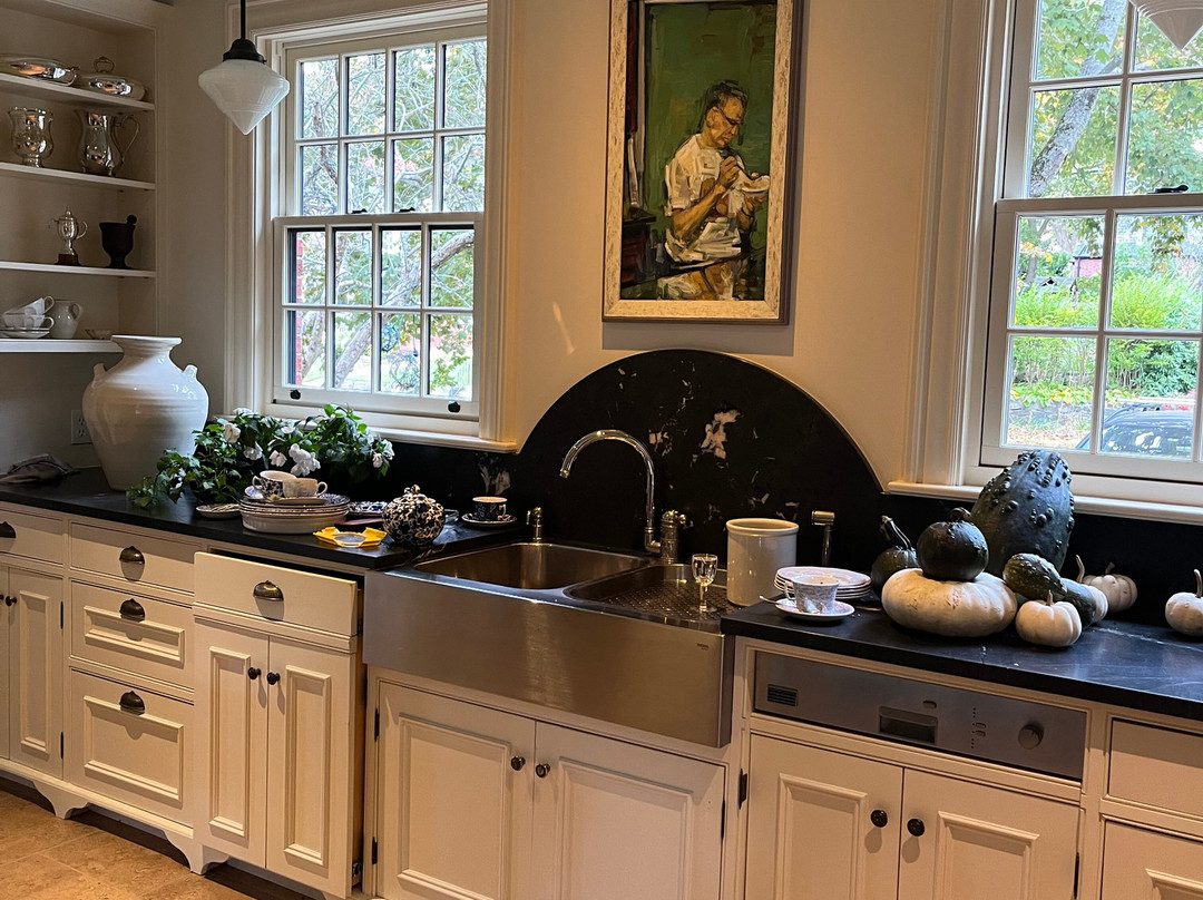 The Pebble Bed & Breakfast主图