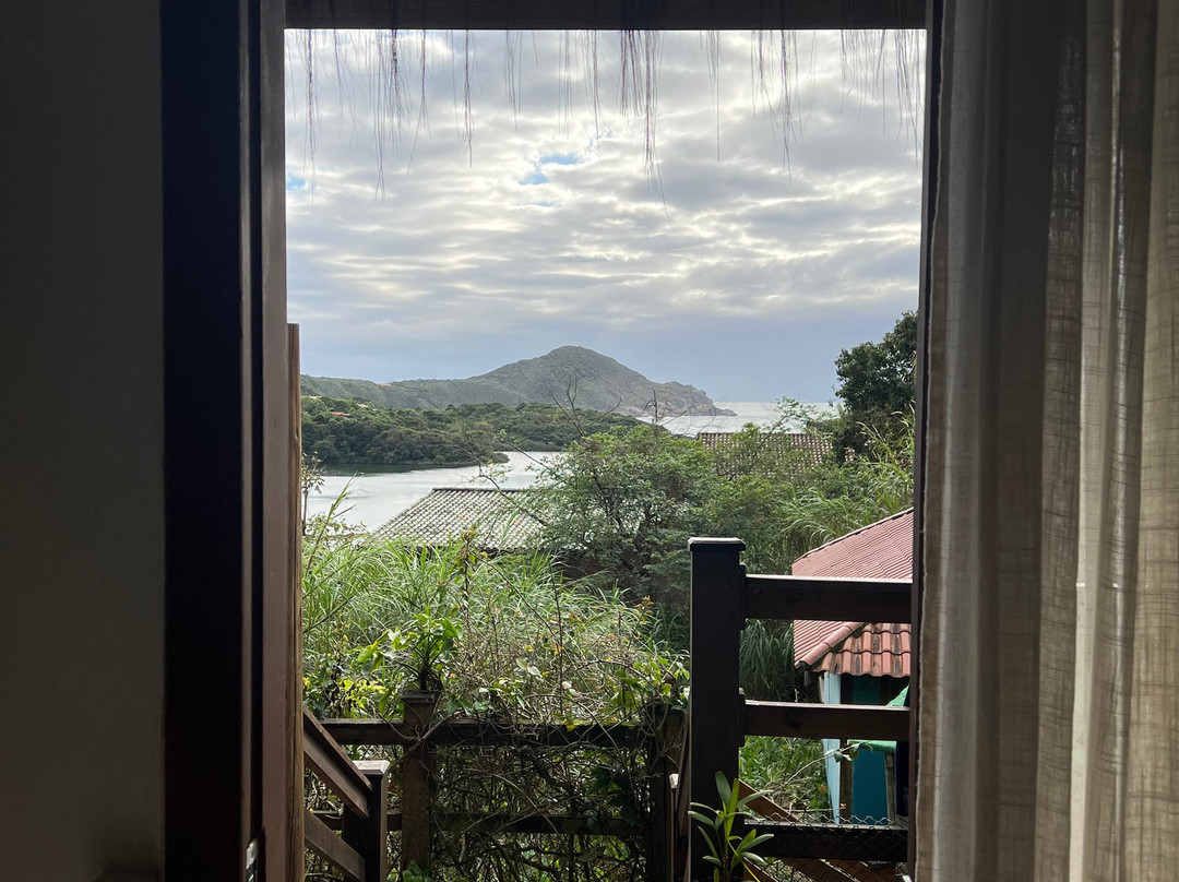 Pousada Bungalow主图