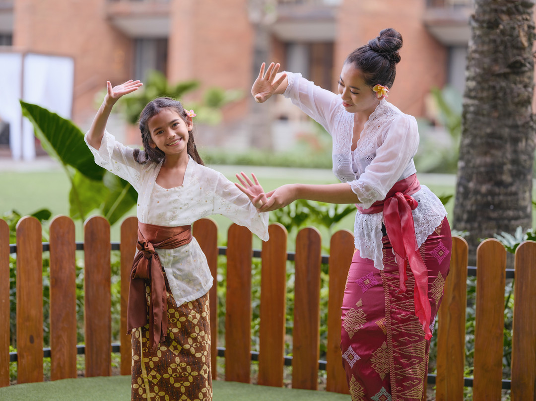 Novotel Bali Ubud Resort